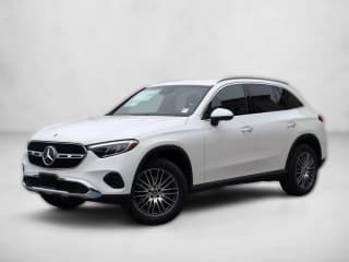 Mercedes-Benz GLC GLC 300 4MATIC SUV