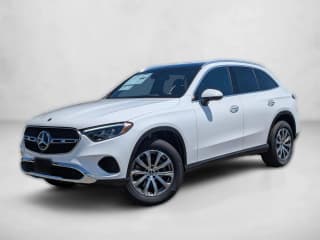 Mercedes-Benz GLC GLC 300 4MATIC SUV