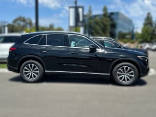 Mercedes-Benz GLC GLC 300 4MATIC SUV