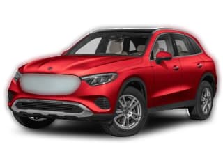 Mercedes-Benz GLC GLC 300 4MATIC SUV