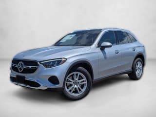 Mercedes-Benz GLC GLC 300 4MATIC SUV