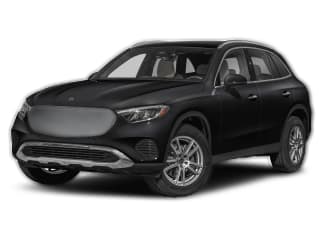 Mercedes-Benz GLC GLC 300 4MATIC SUV