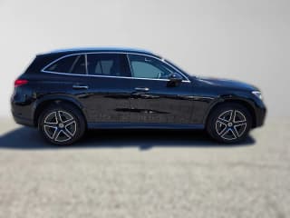 Mercedes-Benz GLC GLC 300 4MATIC SUV