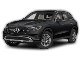 Mercedes-Benz GLC GLC 300 4MATIC SUV