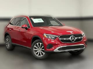 Mercedes-Benz GLC GLC 300 4MATIC SUV