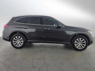 Mercedes-Benz GLC GLC 300 4MATIC SUV