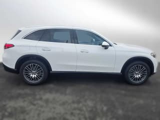 Mercedes-Benz GLC GLC 300 4MATIC SUV