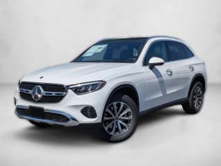 Mercedes-Benz GLC GLC 300 4MATIC SUV
