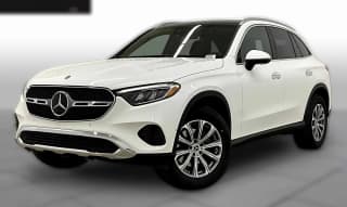 Mercedes-Benz GLC GLC 300 4MATIC SUV
