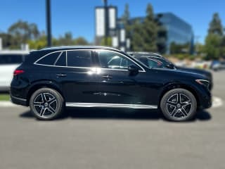 Mercedes-Benz GLC GLC 300 4MATIC SUV