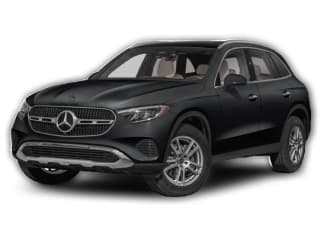 Mercedes-Benz GLC GLC 300 4MATIC SUV