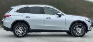 Mercedes-Benz GLC GLC 300 4MATIC SUV