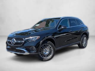 Mercedes-Benz GLC GLC 300 4MATIC SUV
