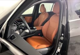 Mercedes-Benz GLC GLC 300 4MATIC SUV 2027 — side view