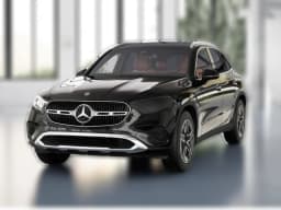 Mercedes-Benz GLC GLC 300 4MATIC SUV 2027 — side view