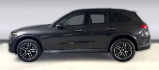Mercedes-Benz GLC GLC 300 4MATIC SUV
