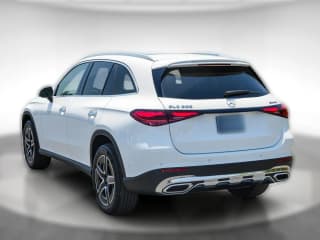 Mercedes-Benz GLC GLC 300 4MATIC SUV