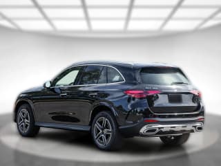 Mercedes-Benz GLC GLC 300 4MATIC SUV