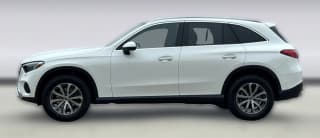 Mercedes-Benz GLC GLC 300 4MATIC SUV