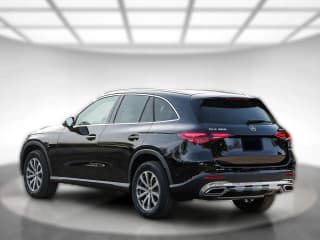 Mercedes-Benz GLC GLC 300 4MATIC SUV