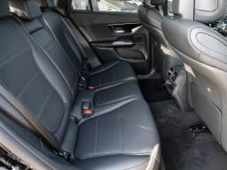 Mercedes-Benz GLC GLC 300 4MATIC SUV 2026 — side view