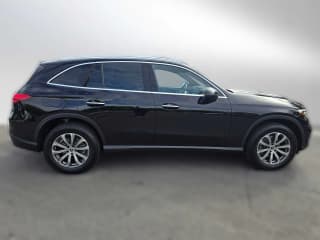 Mercedes-Benz GLC GLC 300 4MATIC SUV