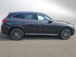 Mercedes-Benz GLC GLC 300 4MATIC SUV