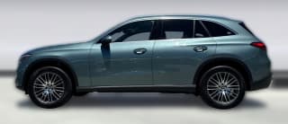 Mercedes-Benz GLC GLC 300 4MATIC SUV