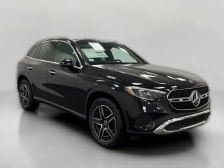 Mercedes-Benz GLC GLC 300 4MATIC SUV