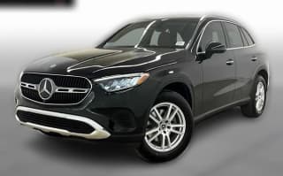 Mercedes-Benz GLC GLC 300 4MATIC SUV