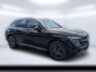 Mercedes-Benz GLC GLC 300 4MATIC SUV