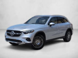 Mercedes-Benz GLC GLC 300 4MATIC SUV