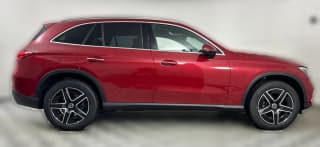 Mercedes-Benz GLC GLC 300 4MATIC SUV