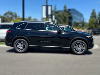 Mercedes-Benz GLC GLC 300 4MATIC SUV