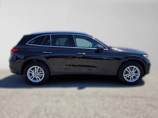 Mercedes-Benz GLC GLC 300 4MATIC SUV