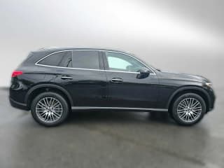 Mercedes-Benz GLC GLC 300 4MATIC SUV