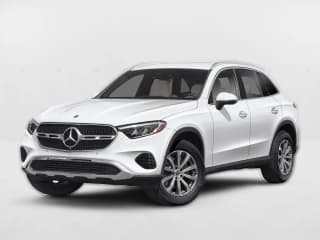 Mercedes-Benz GLC GLC 300 4MATIC SUV