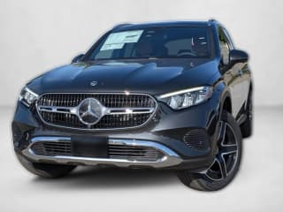 Mercedes-Benz GLC GLC 300 4MATIC SUV