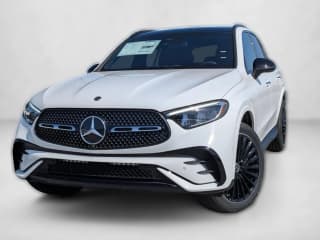 Mercedes-Benz GLC GLC 300 4MATIC SUV
