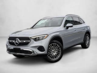 Mercedes-Benz GLC GLC 300 4MATIC SUV