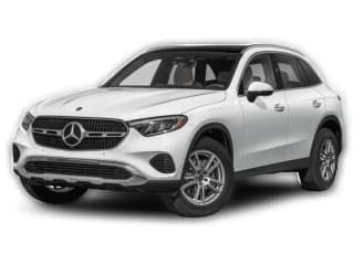 Mercedes-Benz GLC GLC 300 4MATIC SUV