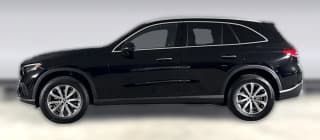 Mercedes-Benz GLC GLC 300 4MATIC SUV