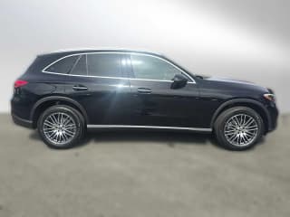 Mercedes-Benz GLC GLC 300 4MATIC SUV