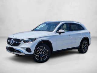 Mercedes-Benz GLC GLC 300 4MATIC SUV