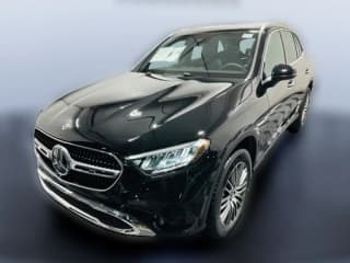Mercedes-Benz GLC GLC 300 4MATIC SUV