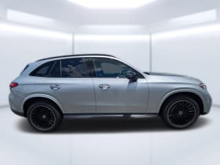 Mercedes-Benz GLC GLC 300 4MATIC SUV