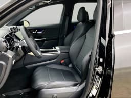 Mercedes-Benz GLC GLC 300 4MATIC SUV 2026 — side view