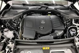Mercedes-Benz GLC GLC 300 4MATIC SUV 2026 — side view