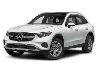 Mercedes-Benz GLC GLC 300 4MATIC SUV