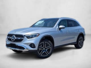 Mercedes-Benz GLC GLC 300 4MATIC SUV